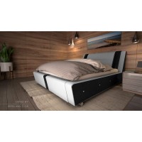 Кровать Eva-mini (DeniZ) 160*200 