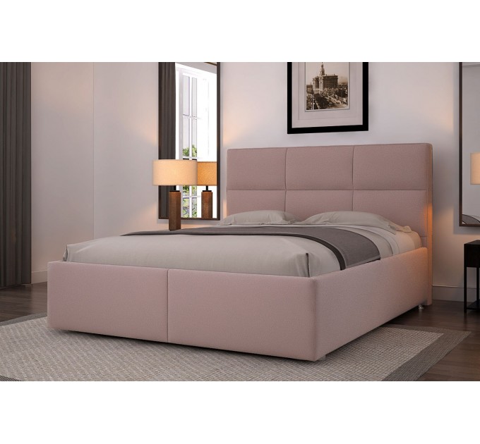 Кровать Любава (DeniZ)