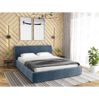 Кровать Николь (DeniZ) 200*200 Кровать Николь (DeniZ) 200*200