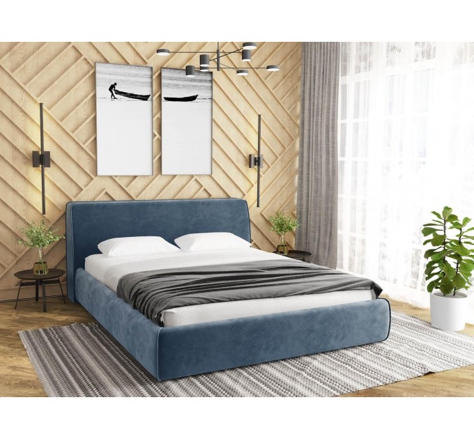 Кровать Николь (DeniZ) 180*200