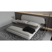 Кровать Эльза (DeniZ) 200*200 Кровать Эльза (DeniZ) 200*200