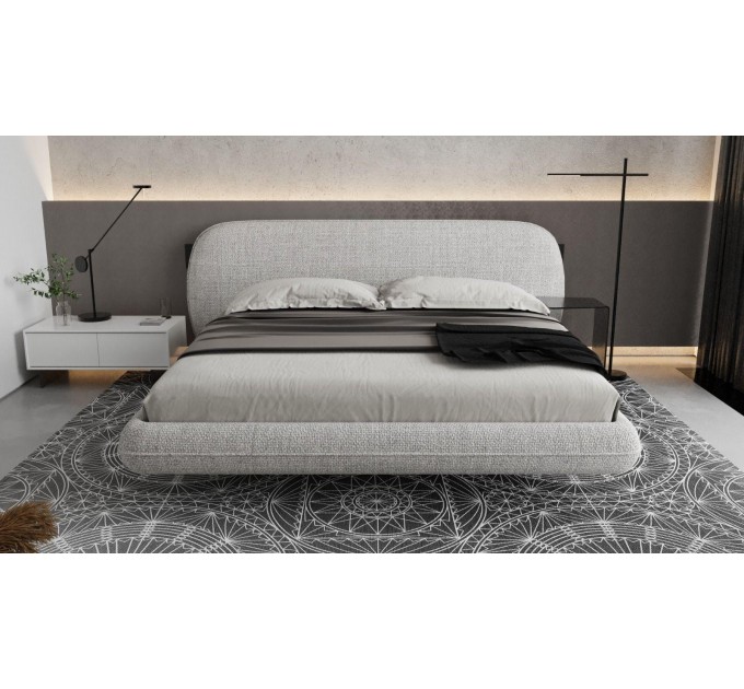Кровать Эльза (DeniZ) 140*200
