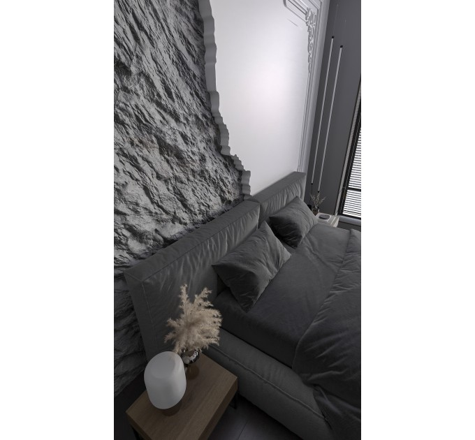 Кровать Стелла (DeniZ) 120*200