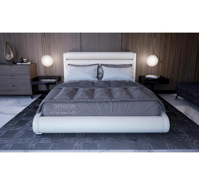 Кровать Vera-new (DeniZ)