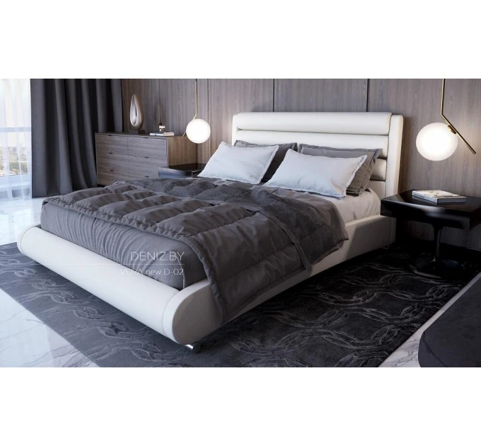 Кровать Vera-new (DeniZ)