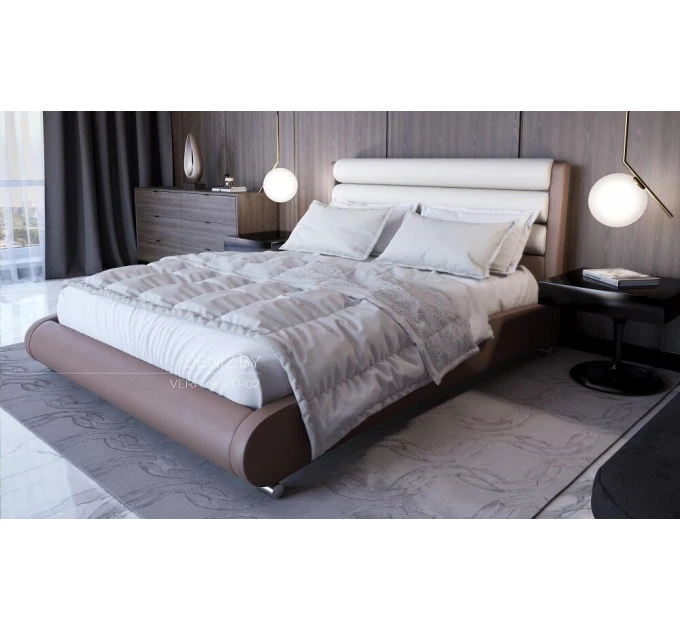Кровать Vera-new (DeniZ)