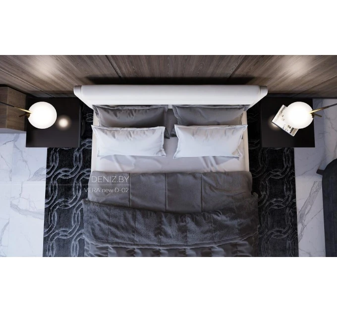 Кровать Vera-new (DeniZ)