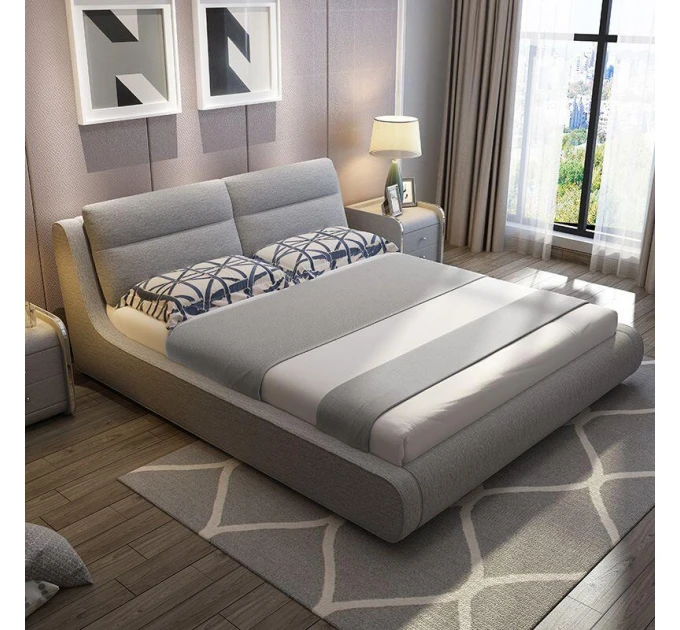 Кровать ЭКО Алиса (DeniZ)