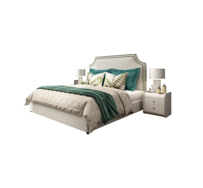 Кровать ЭКО Евгения (DeniZ)