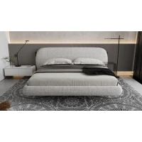 Кровать Эльза (DeniZ) 160*200