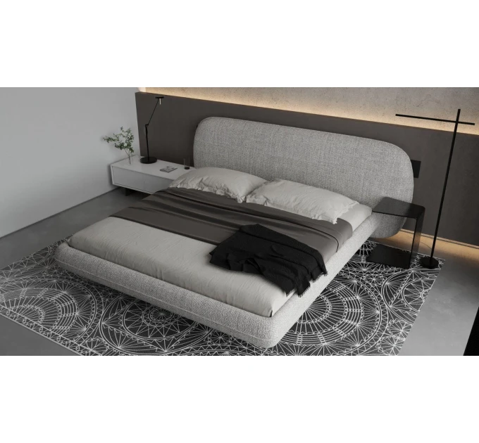 Кровать Эльза (DeniZ) 120*200