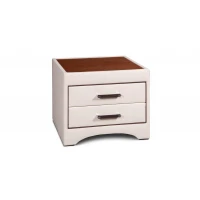 Тумба прикроватная Монако с деревом