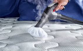 Как почистить матрас в домашних условиях